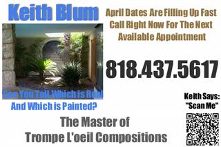 Keith Blum